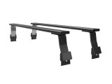 Front Runner Mercedes-Benz Gelandewagen (1979-2017) Load Bar Kit / Gutter Mount KRGW007 