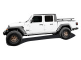 Front Runner Jeep Gladiator JT (2019-Current) Slimline II Load Bed Rack Kit KRJG002T 