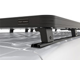 Slimline II Roof Rack Kit 3828mm/154.7 in. Long w/o OEM Tracks FROKRMS009T