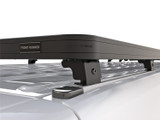Slimline II Roof Rack Kit Tall 3828mm/154.7 in. Long w/OEM Tracks FROKRMS012T