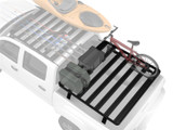 Slimline II Load Bed Rack Kit FROKRNT003T