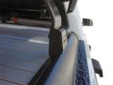 Front Runner Pickup Truck Mountain Top Slimline II Load Bed Rack Kit / 1475(W) x 1560(L) KRRT010T 