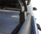 Front Runner Pickup Truck Mountain Top Slimline II Load Bed Rack Kit / 1475(W) x 1762(L) KRRT012T 