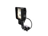 Front Runner 4in/100mm LED Flood Light w/ Bracket RRAC059 