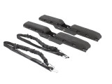 Front Runner Pro Canoe / Kayak / SUP Carrier RRAC137 