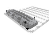 Front Runner Recovery Device Mounting Kit RRAC147 