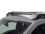 Slimsport Rack 40in Light Bar Wind Fairing w/Sunroof FRORRAC194