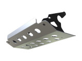 Front Runner Land Rover Defender (1983-2016) Sump Guard SGLD010 