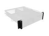 Front Face Plate Set for Pickup Drawers Large FROSSCA049