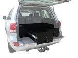 Cargo Drawer System FROSSTL004