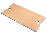 Front Runner Work Surface Extension for Drop Down Tailgate Table TBRA033 