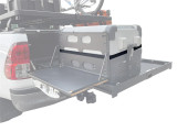 Front Runner Drop Down Table to Fridge Installation Kit TBRA036 