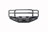 Fab Fours Premium Winch Front Bumper CH14-C3050-B 