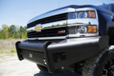 Fab Fours Elite Front Ranch Bumper CH14-Q3061-1 