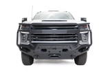 Matrix Front Bumper w/Full Guard Bare CH20-X4950-B