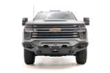 Fab Fours Matrix Front Bumper w/No Guard CH20-X4951-1 