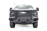 Fab Fours Matrix Front Bumper w/Pre-Runner Guard CH20-X4952-1 