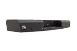 Red Steel Rear Bumper CS07-RT1850-1