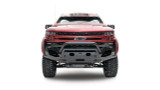 Fab Fours Matrix Front Bumper CS19-X4052-1 