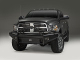 Fab Fours Elite Front Bumper DR10-Q2962-1 