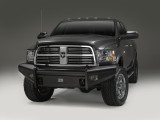 Fab Fours Elite Front Bumper DR94-Q1561-1 