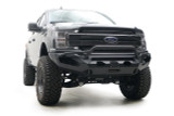 Fab Fours Matrix Front Bumper FF18-X4552-1 