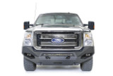 Fab Fours Matrix Front Bumper w/No Guard FS11-X2551-1 