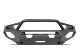 Fab Fours Matrix Front Bumper w/Pre-Runner Guard FS11-X2552-1 