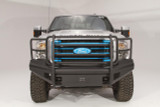 Fab Fours Elite Front Bumper FS99-Q1660-1 