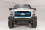 Fab Fours Elite Front Bumper FS99-Q1661-1 