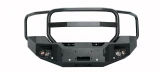 Fab Fours Premium Winch Front Bumper GM14-C3150-1 