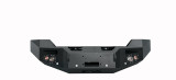 Fab Fours Premium Winch Front Bumper GM14-C3151-1 