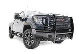 Fab Fours Elite Front Bumper w/Full Grill Guard GM20-S5060-1 