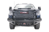 Elite Front Bumper w/o Guard GM20-S5061-1