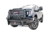 Elite Front Bumper w/Pre Runner Guard GM20-S5062-1