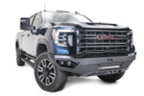 Fab Fours Vengeance Front Bumper w/o Guard GM20-V5051-1 
