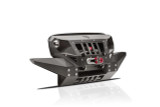 Fab Fours Grumper Grill/Front Bumper GR1010-1 