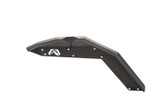 Fender Flare Front Pair Powdercoated JK1003-1