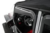 Fab Fours Full Tube Doors JK1030-1 