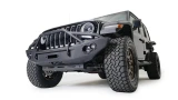 Fab Fours Sway Bar Cover M6250-1 