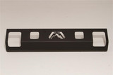 Fab Fours Steel Lite Guard Powder Coated Elite RLITE-1 