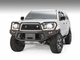Fab Fours Premium Heavy Duty Winch Front Bumper TT05-B1550-1 