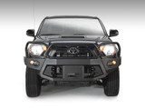 Premium Heavy Duty Winch Front Bumper TT12-B1650-1