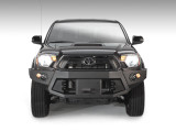 Fab Fours Premium Heavy Duty Winch Front Bumper TT12-B1651-1 