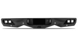 Fab Fours Vengeance Rear Bumper Uncoated/Paintable Pre-Runner Guard TT14-E2852-B 