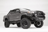 Fab Fours Vengeance Front Bumper Uncoated/Paintable Pre-Runner Guard [AWSL] TT16-D3652-B 
