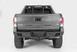 Vengeance Rear Bumper Uncoated/Paintable [AWSL] TT16-E3651-B