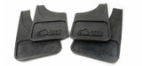 AEV Ram HD Rear Splash Guards - 2010-2018 AEV10308304AA