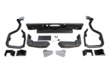 American Expedition Vehicles AEV Ram Rear Bumper with Coil Springs 11060330AC 