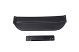 American Expedition Vehicles AEV JL Front Bumper Winch Delete Plate 12301070AA 